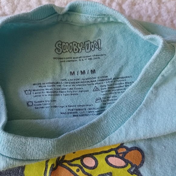 Scooby-Doo t-shirt - Picture 2 of 2